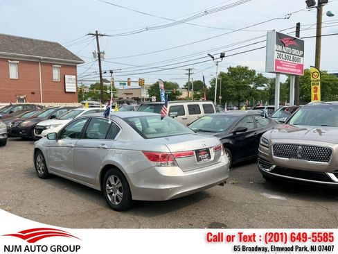 Used 2011 Honda Accord LX-P image 5