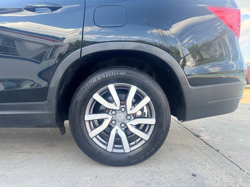 Used 2020 Honda Pilot EX-L image 23