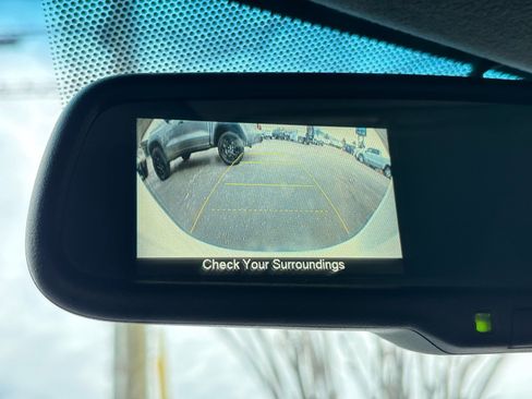 Used 2015 Honda CR-Z image 9