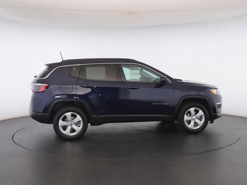 Used 2021 Jeep Compass Latitude w/ Convenience Group image 28