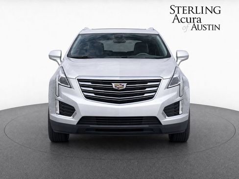 Used 2018 Cadillac XT5 FWD image 5