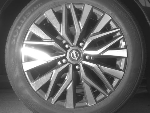 Used 2025 Nissan Altima 2.5 SV image 15