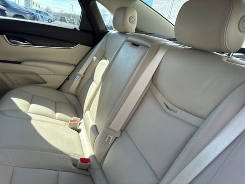 Used 2014 Cadillac XTS image 8