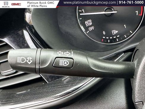 Used 2022 Buick Envision Preferred w/ Safety Package image 31