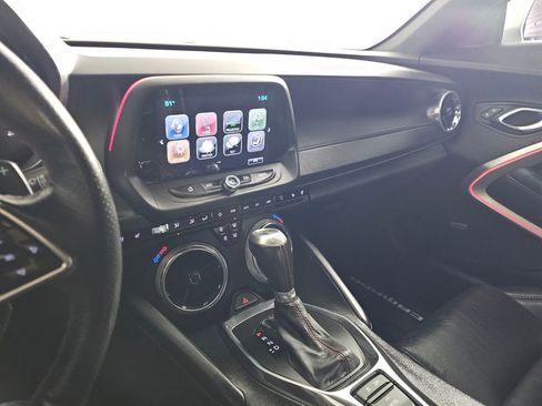 Used 2017 Chevrolet Camaro SS image 30