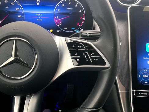 Certified 2025 Mercedes-Benz GLC 300 image 22