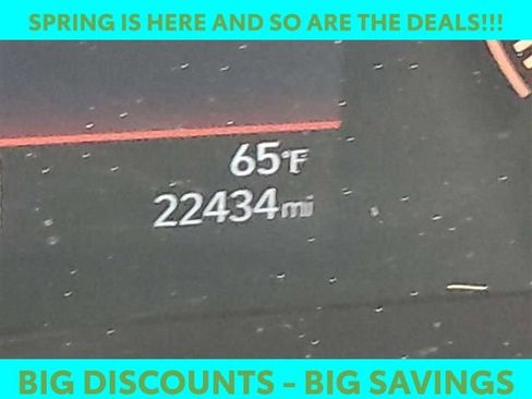 Used 2025 Hyundai Kona SEL image 8