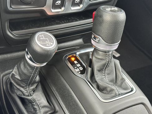 New 2026 Jeep Wrangler Sport image 19