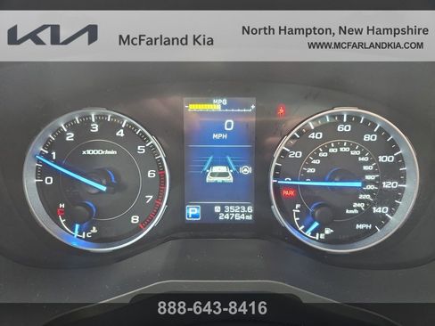 Used 2022 Subaru Ascent Limited w/ Technology Package image 17