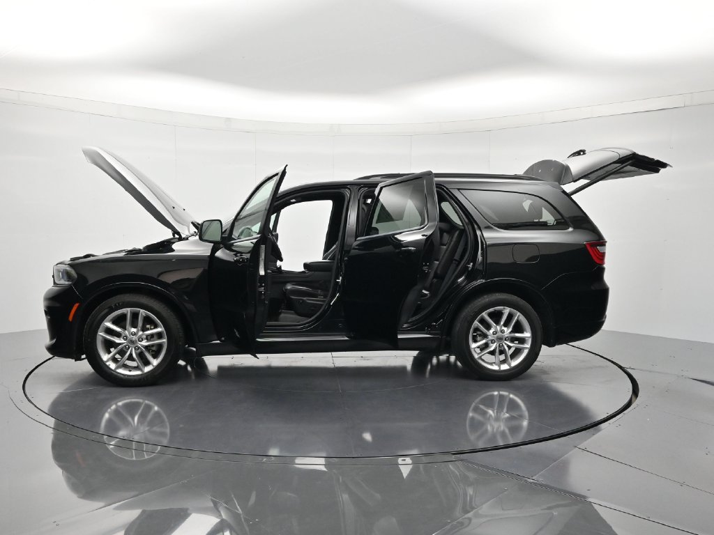 Used 2024 Dodge Durango GT RWD image 49