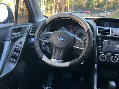 Used 2016 Subaru Forester 2.5i Limited w/ Popular Package #2 image 18