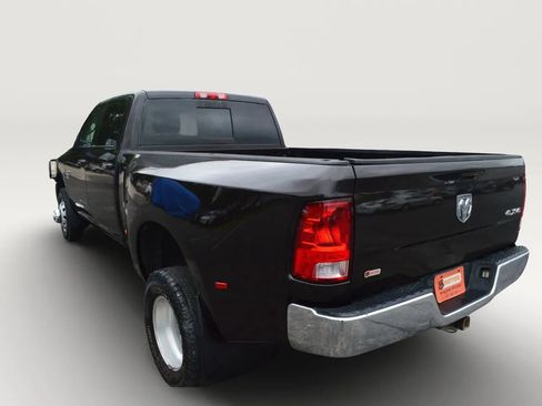 Used 2011 RAM 3500 Big Horn AWD/4WD image 6