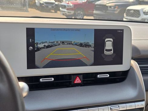 Used 2023 Hyundai Ioniq 5 SEL AWD/4WD image 21