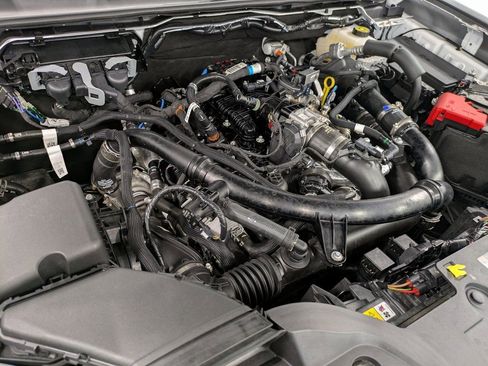 Certified 2024 Ford Ranger Lariat image 30