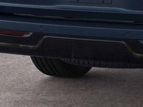 New 2026 Lincoln Navigator Reserve AWD/4WD image 23