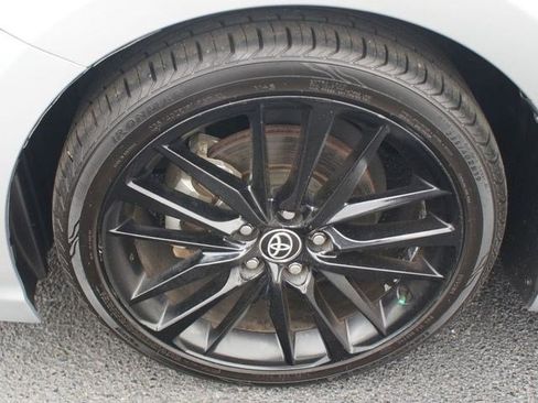 Used 2023 Toyota Camry XSE image 24