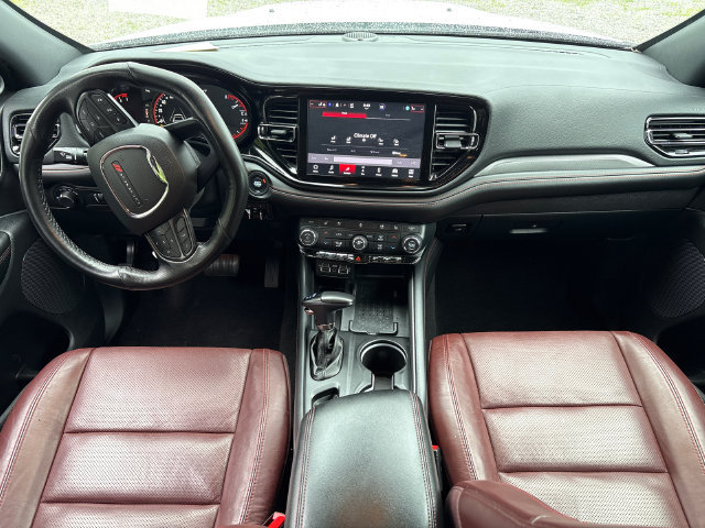 Used 2026 Dodge Durango GT AWD/4WD image 18