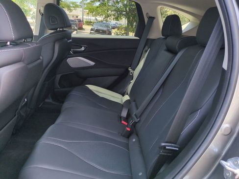 Certified 2023 Acura RDX FWD w/ Technology Package image 14