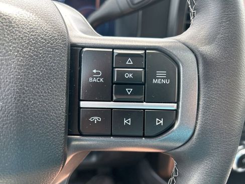 Used 2025 Ford F250 Lariat w/ Lariat Ultimate Package AWD/4WD image 27