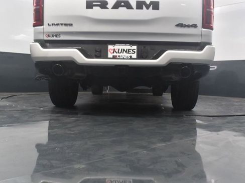 New 2026 RAM 1500 Limited image 46