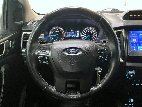 Used 2022 Ford Ranger XLT w/ Tremor Off-Road Package image 11