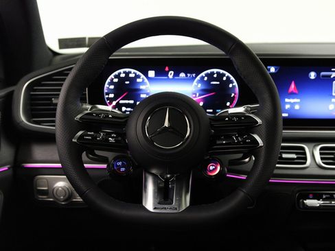 New 2026 Mercedes-Benz GLE 53 AMG 4MATIC image 9