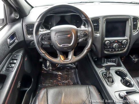 Used 2018 Dodge Durango R/T image 17