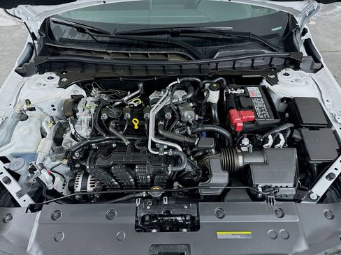 Used 2025 Nissan Altima 2.5 S image 27