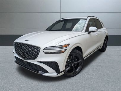 Used 2026 Genesis GV70 2.5T Sport Prestige