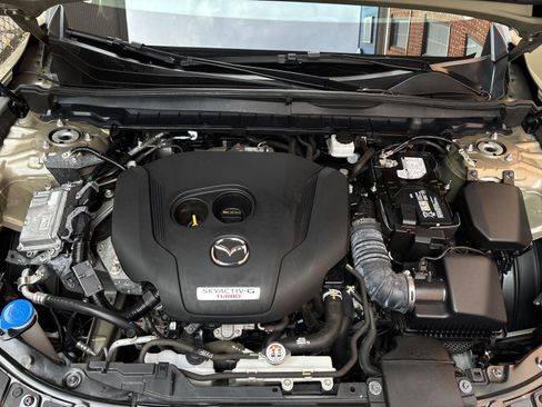 Used 2024 MAZDA CX-50 AWD 2.5 Turbo w/ Cargo Package image 32