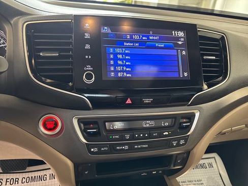 Used 2023 Honda Ridgeline RTL image 11