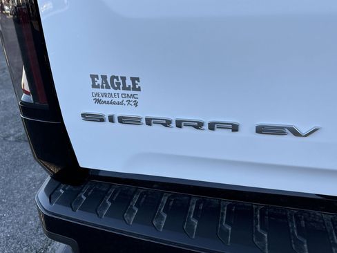 New 2025 GMC Sierra EV Denali image 74