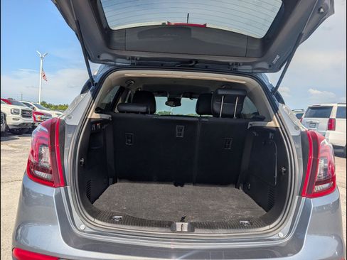 Used 2019 Buick Encore Preferred w/ Safety Package FWD image 22