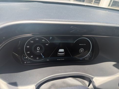 Used 2021 Hyundai Palisade Limited image 8