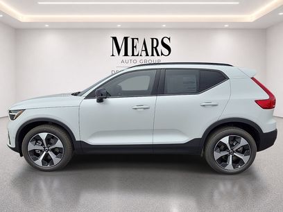 New 2026 Volvo XC40 B5 Plus w/ Protection Package Premier