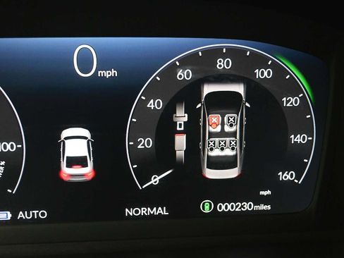 Used 2025 Honda Accord EX-L image 16