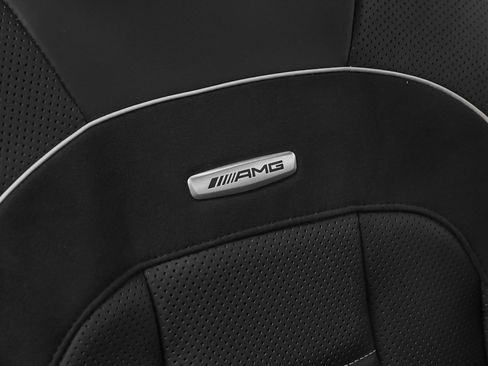 Used 2019 Mercedes-Benz E 63 AMG S image 19