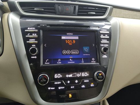 Used 2020 Nissan Murano SV FWD image 25