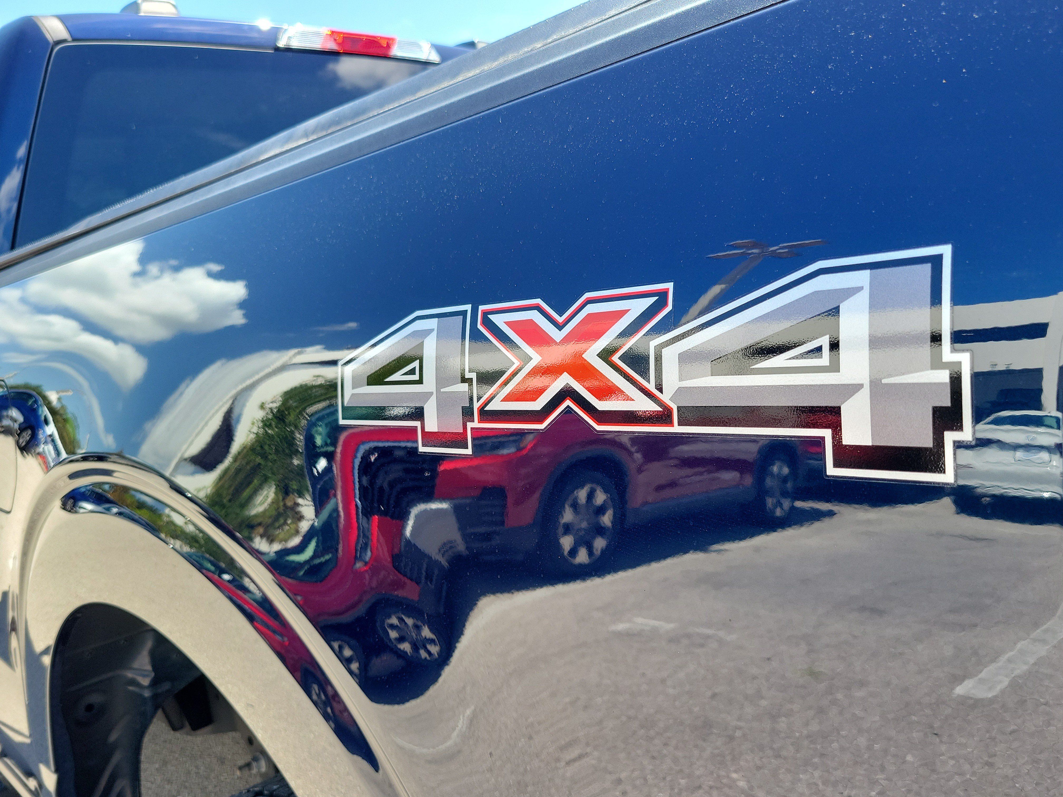 Used 2022 Ford F150 XLT w/ Equipment Group 301A Mid AWD/4WD image 9