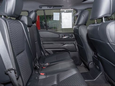 Used 2024 Toyota Land Cruiser w/ Premium Package image 22