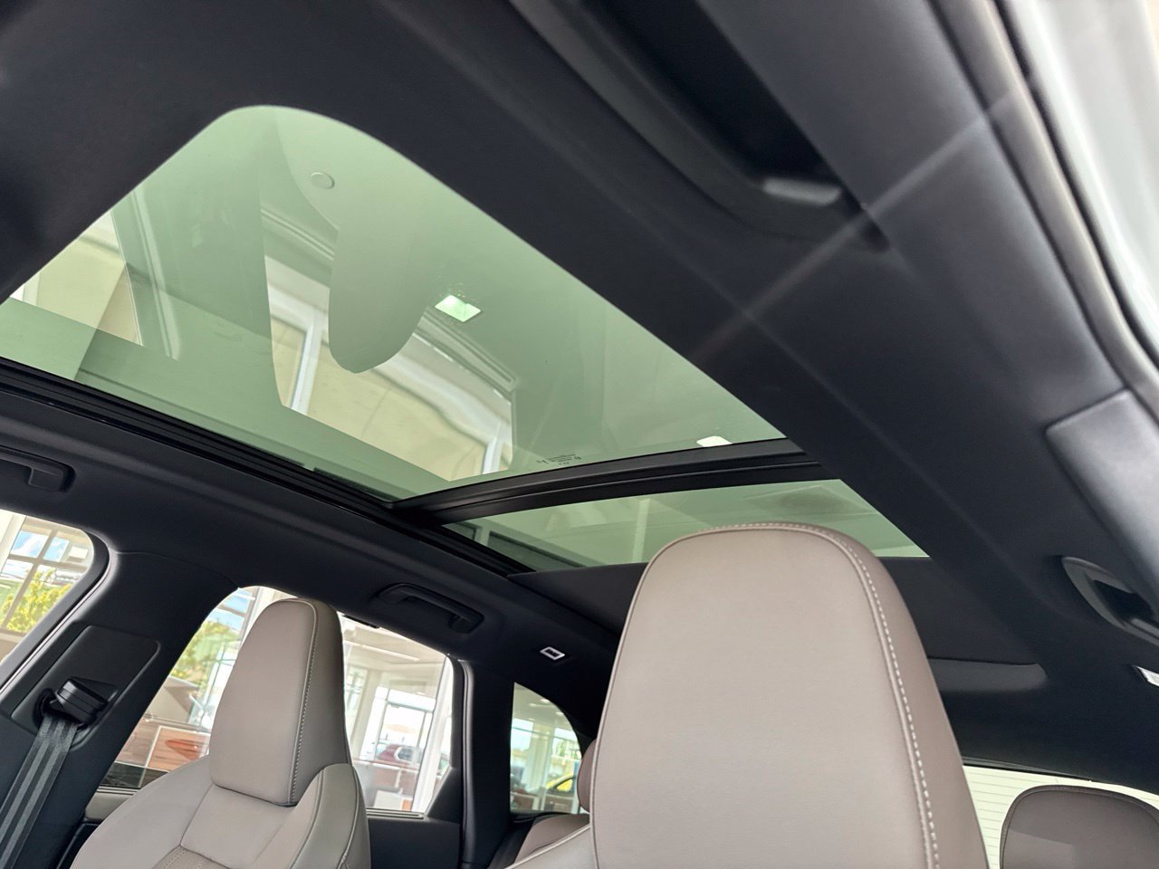 New 2026 Audi Q5 Premium Plus AWD/4WD image 16