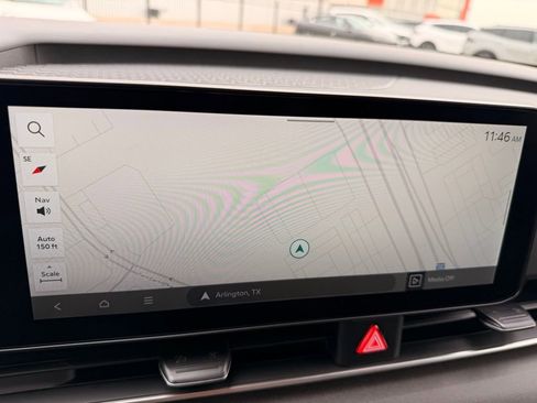 New 2026 Kia Carnival EX image 19