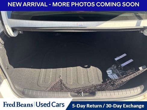 Certified 2025 Hyundai Elantra SEL image 8