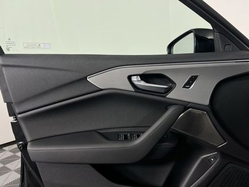 Certified 2025 Acura TLX w/ Technology Package image 13