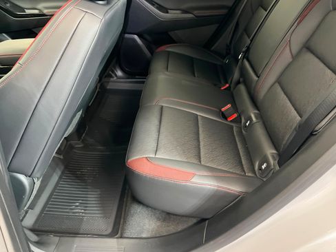 New 2027 Chevrolet Equinox RS w/ Safety and Technology Package FWD image 23