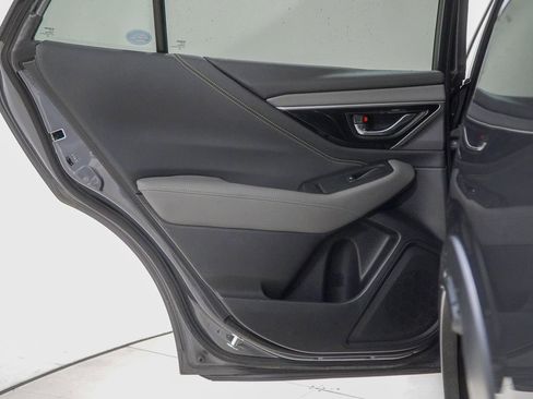 Used 2020 Subaru Outback Onyx Edition XT AWD/4WD image 43