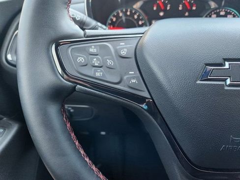 Used 2024 Chevrolet Equinox RS image 29