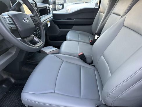 New 2026 Ford F450 XL AWD/4WD image 9