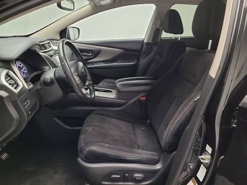 Used 2018 Nissan Murano SV FWD image 17