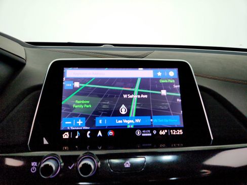 Used 2025 Cadillac CT4 Sport image 27